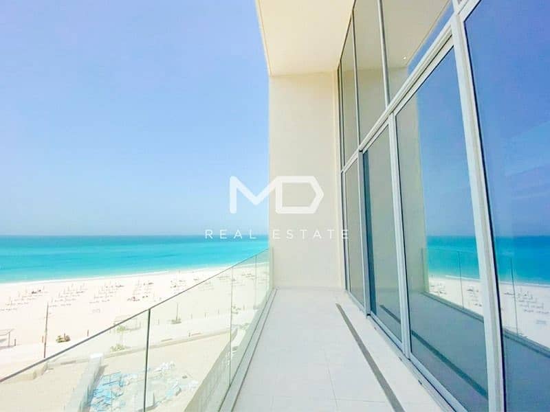 Full Sea View LOFT|Available Soon | Best Amenities