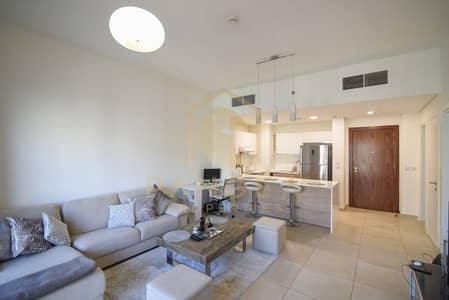 1 Bedroom Flat for Sale in Jumeirah Golf Estates, Dubai - Pride REDUCED | Biggest Layout | High Floor |