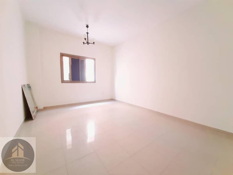 WAO AMAZING LOCATION AND GOOD QUALITY FOR AMAZING FLATS IN MUWAILEH COMMERCIAL AREA AVAILABLE 1BHK ONLY 25500. CLOSE TO