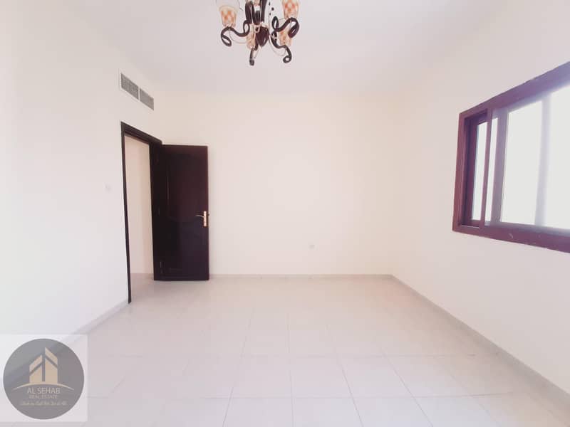 Well designed 1bhk just in 20k at prime location  muwailih Commercial
