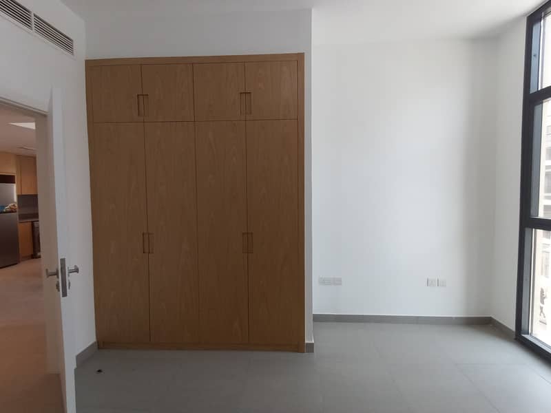 BRAND NEW 1 BEDROOM APARTMENT IS AVAILABLE FOR RENT IN AL MAMSHA