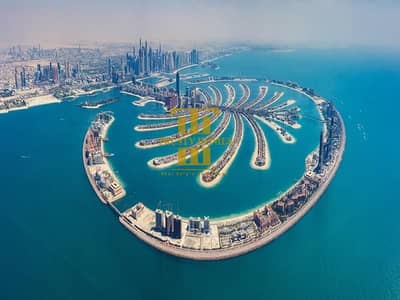 2 Bedroom Penthouse for Sale in Palm Jumeirah, Dubai - LUXURY PENTHOUSE AT THE ICONIC PALM JUMEIRAH
