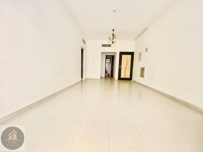 شقة في بناية مويلح 3،تجارية مويلح 1 غرفة 27000 درهم - 6330365