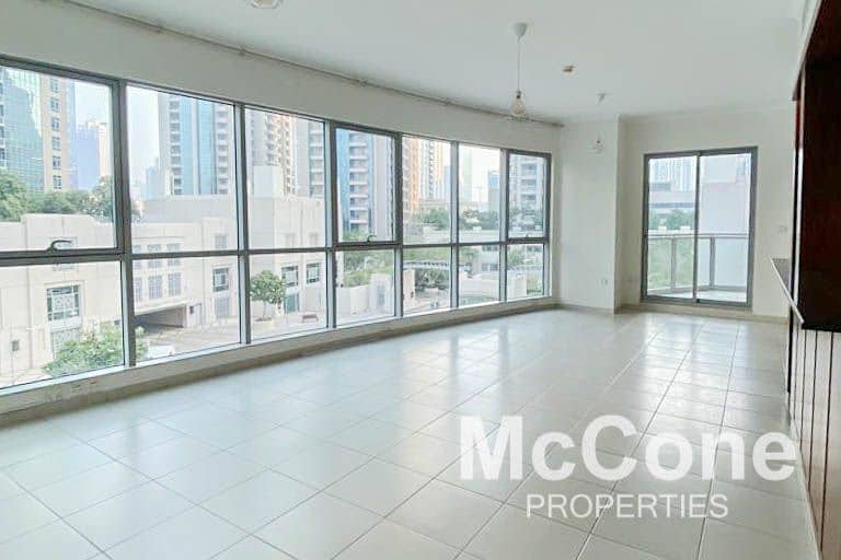 Spacious Layout | Vacant now | Prime Location
