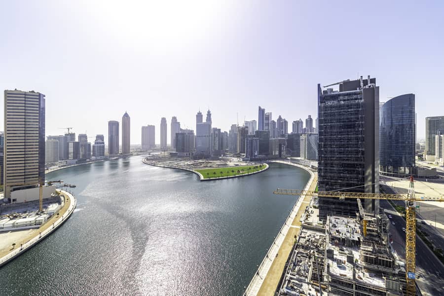 PEACEFUL AND SERENE FURNISHED STUDIO APARTMENT | DAMAC PRIVE | BUSINESS BAY PEACEFUL AND SERENE FURNISHED STUDIO APARTMENT | DAMAC PRIVE | BUSINESS BAY