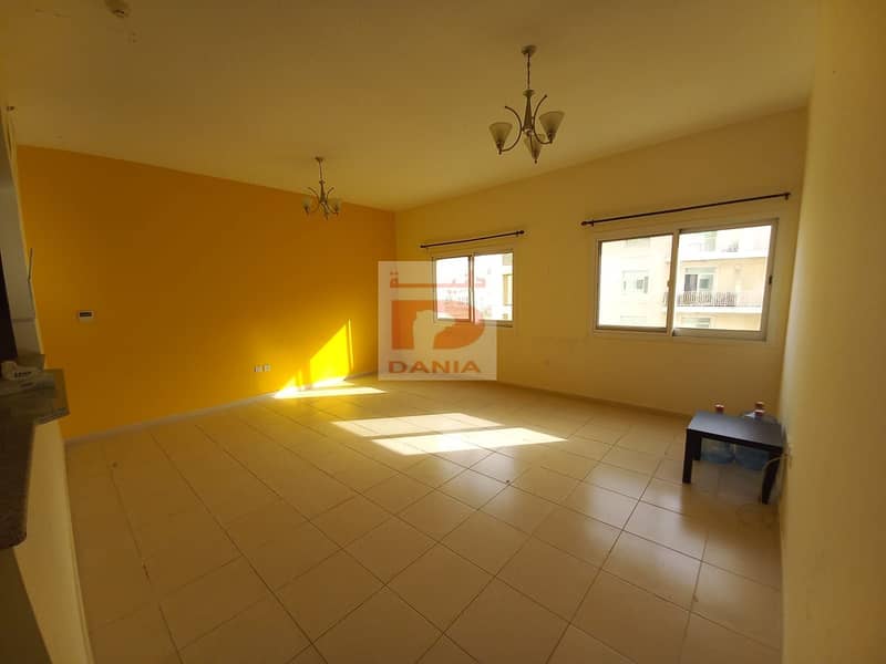 Ready To Move - 2 Bed Room - Close To Park /Mosque