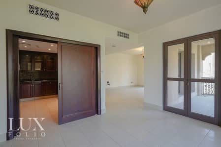 3 Bedroom Flat for Sale in Old Town, Dubai - OT Specialist| Largest 3 bed |Vacant soon