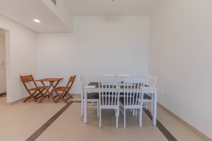 5 Dinning Table