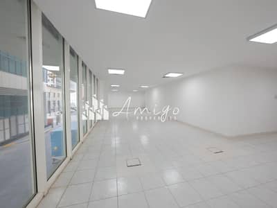 Office for Rent in Corniche Road, Abu Dhabi - Fully fitted | Brilliant ambiance | Office space inside the City