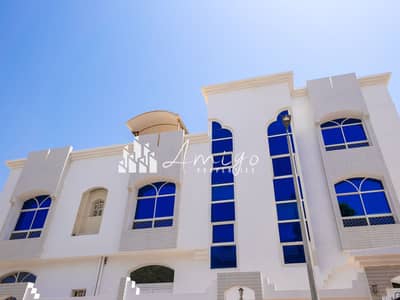 6 Bedroom Villa for Rent in Al Zaab, Abu Dhabi - Hot Price| Well Maintained Villa| Spacious Villa