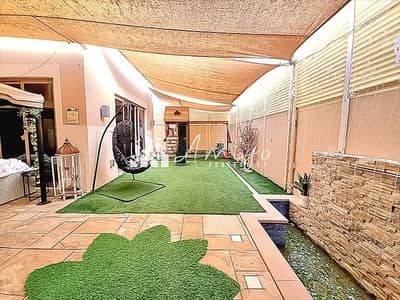 تاون هاوس 4 غرف نوم للبيع في حدائق الراحة، أبوظبي - تاون هاوس في خنور حدائق الراحة 4 غرف 3000000 درهم - 6289059