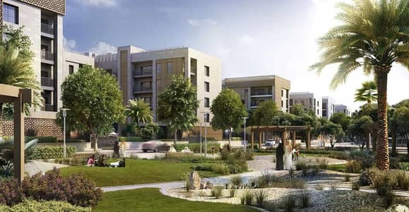 ارض سكنية  للبيع في مدينة خليفة أ، أبوظبي - ارض سكنية في المريف مدينة خليفة أ 3800000 درهم - 6277237