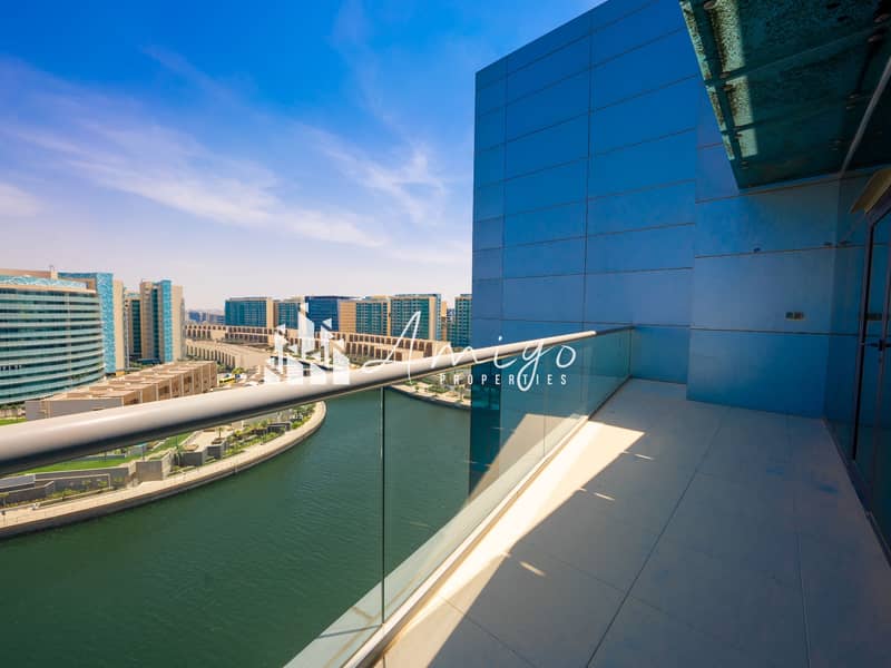 Duplex High Floor| Sea View| Vacant Now!