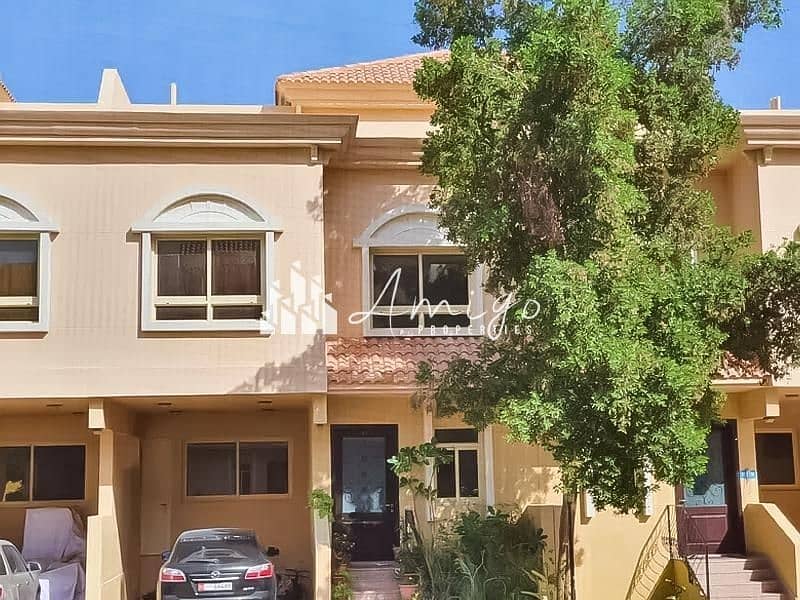 Вилла в Шахкбут Сити, 3 cпальни, 120000 AED - 6311628