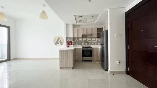 2 Bedroom Flat for Rent in Arjan, Dubai - Spacious 2BHK |Semi Furnished | Ready To Move