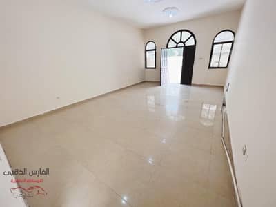 Studio for Rent in Al Wahdah, Abu Dhabi - Very excellent monthly studio private entrance opposite Al Wahda Mall and the bus station