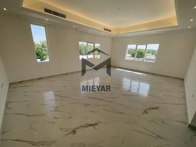 5 Bedroom Villa for Rent in Al Gharayen, Sharjah - ONE MONTH FREE  / first inhabitant / high-end finishes with a modern design