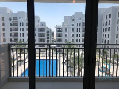 فلیٹ 3 غرف نوم للبيع في تاون سكوير، دبي - شقة في صافي 1 شقق صافي تاون سكوير 3 غرف 1200000 درهم - 6330757