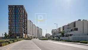 ارض سكنية في المنطقة السكنية جنوب دبي دبي الجنوب 4621249 درهم - 6330810
