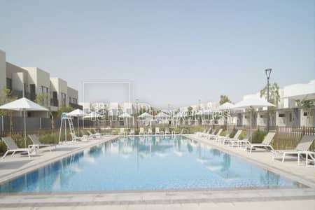 4 Bedroom Villa for Sale in Dubai South, Dubai - Brand New | Corner | Post Handover Payment Plan