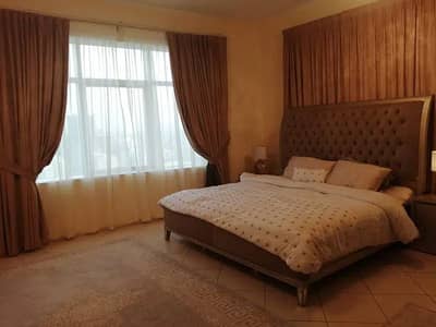 3 Bedroom Apartment for Sale in Johar, Al Napoca - Chiller Free I Furnished I Lagoon View I