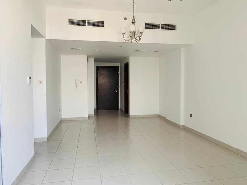 Квартира в Дейра，Аль Мураккабат, 1 спальня, 52000 AED - 6330972