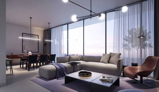 3 Bedroom Flat for Sale in Aljada, Sharjah - Resale | Luxury 3 BR Apt | Beautifully designed homes | strategic location | easy payment plan options