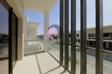 3 Bedroom Villa for Sale in Yas Island, Abu Dhabi - 3br+study | Corner| Single row