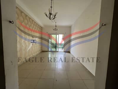 2 Bedroom Apartment for Rent in Al Nahda (Sharjah), Sharjah - Nice View | 1 Month Free | Huge Balcony | Family Only