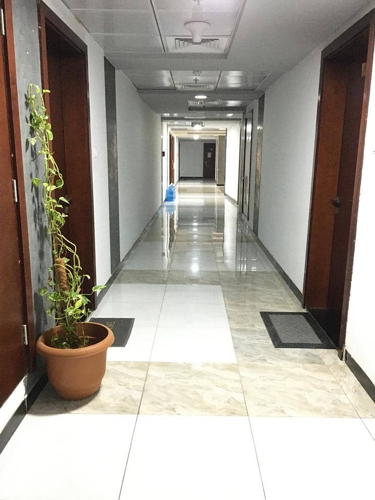 Квартира в Аль Тааун，Здание Тайгер 4, 2 cпальни, 29000 AED - 6331226