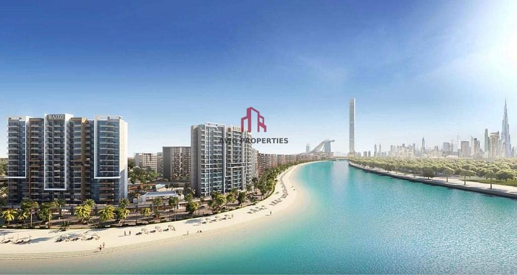 5 min  from Downtown Dubai| Investor Deal!