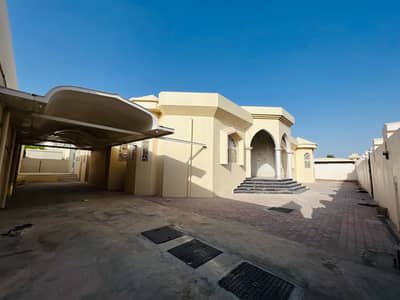 Brand New 5 Bedrooms villa for rent in Al Ramaqia, Sharjah