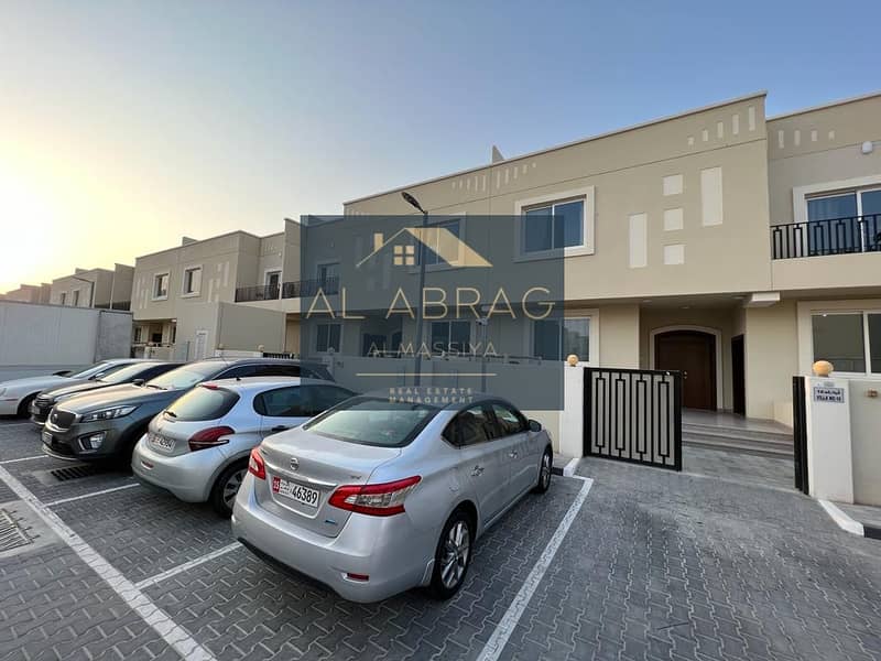 BRAND NEW STUDIO SUPER LUXURY COMPOUND,SWIMMING POOL,GYM IN MOHAMED BIN ZAYED CITY