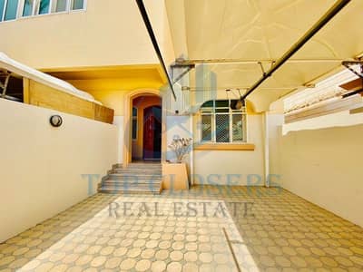 4 Bedroom Villa for Rent in Al Jimi, Al Ain - Ground Floor Villa| Near to Mall| Maid room