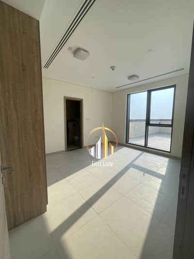 تاون هاوس 3 غرف نوم للبيع في مردف، دبي - شقة جديدة 3 غرف وصالة دوبلاكس إدفع فقط 20٪وأنتقل للسكن