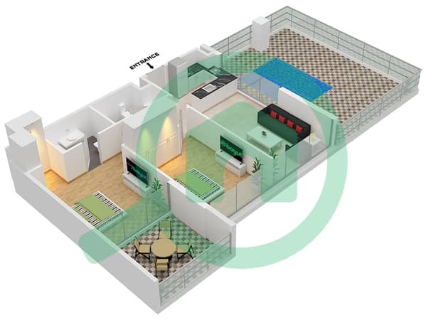 Floor 5th