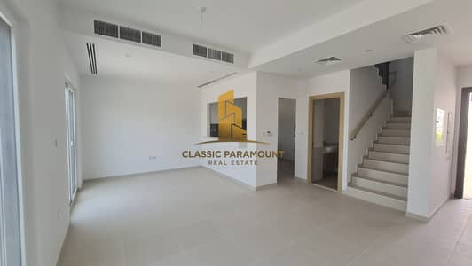 3 Bedroom Villa for Rent in Dubailand, Dubai - New Community | Single row | Vacant | Grab It Now