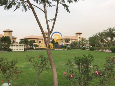 ارض سكنية  للبيع في ذا فيلا، دبي - ارض سكنية في ذا سنترو ذا فيلا 3400000 درهم - 6331939