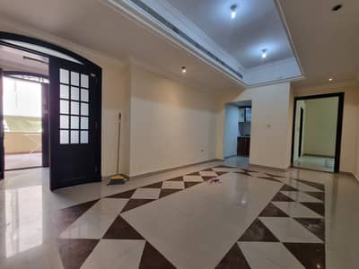 1 Bedroom Apartment for Rent in Khalifa City A, Abu Dhabi - Cheaper Price !!1BHK With Proper Kitchen/Well Finishing + Parking in KCA