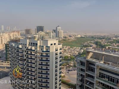 Studio for Rent in Dubai Sports City, Dubai - Affordable Studio | Panoramic view | Including Bills