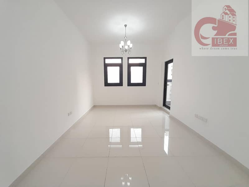Квартира в Аль Нахда (Дубай)，Ал Нахда 2, 2 cпальни, 48000 AED - 6332104