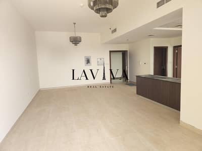 1 Bedroom Apartment for Sale in Al Furjan, Dubai - Vacant| High ROI| Short or Long Term Rental Allowed |2 Mins walk to Metro | High Floor|