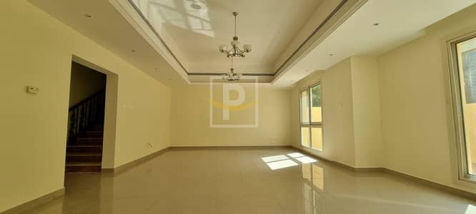 3 Bedroom Villa for Rent in Al Rashidiya, Dubai - 12 Payments| Near Metro| Well Maintained| Maintenance Free| TAVIP