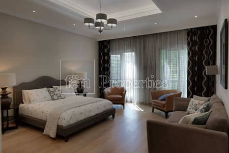 4 Bedroom Villa for Sale in Mohammed Bin Rashid City, Dubai - Vacant | Mediterranean | District One
