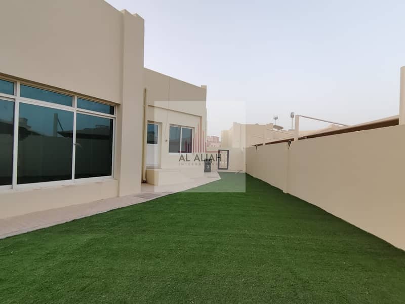 Вилла в Шахкбут Сити, 3 cпальни, 115000 AED - 5998780