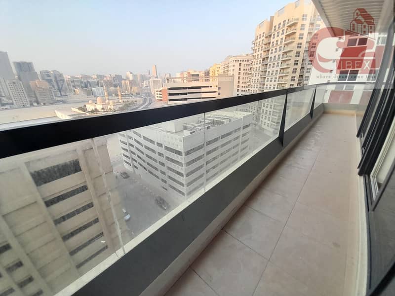 位于阿尔纳赫达（迪拜）街区，阿尔纳赫达2号街区 2 卧室的公寓 55000 AED - 6332235
