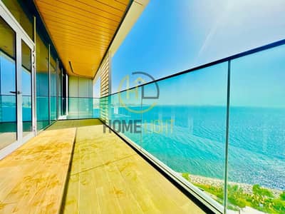 3 Bedroom Apartment for Rent in Bluewaters Island, Dubai - SEA VIEW | OPEN KITCHEN | BRIGHT | READY TO MOVE