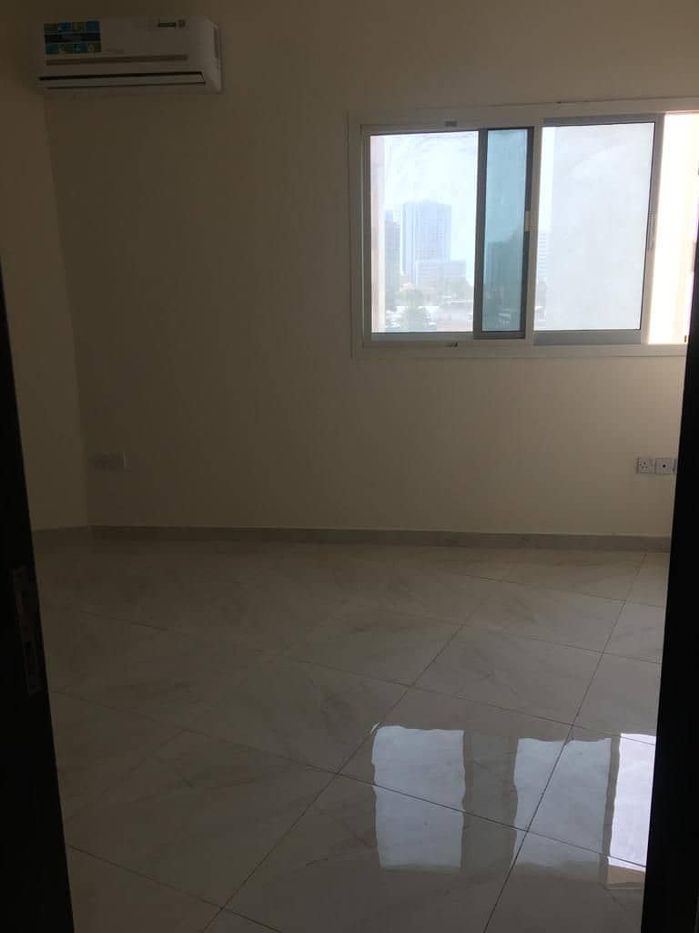 Apartment in Al Bustan, Ajman, very special location, at the lowest price