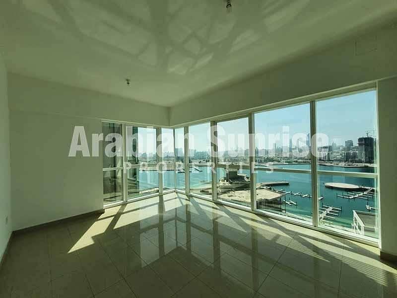Vacant Soon | High Floor Apt with Sea View