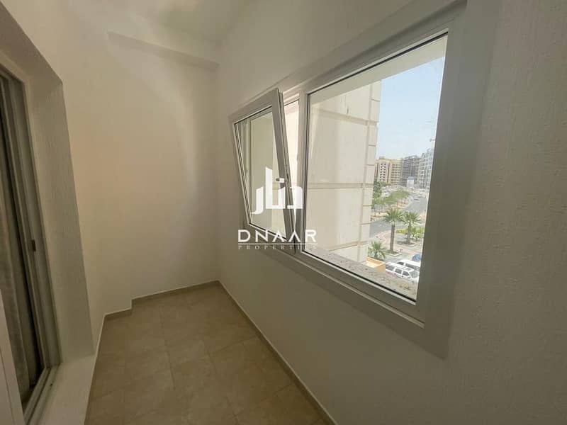 شقة في القصر الأبيض‬،واحة دبي للسيليكون 1 غرفة 41000 درهم - 5932168